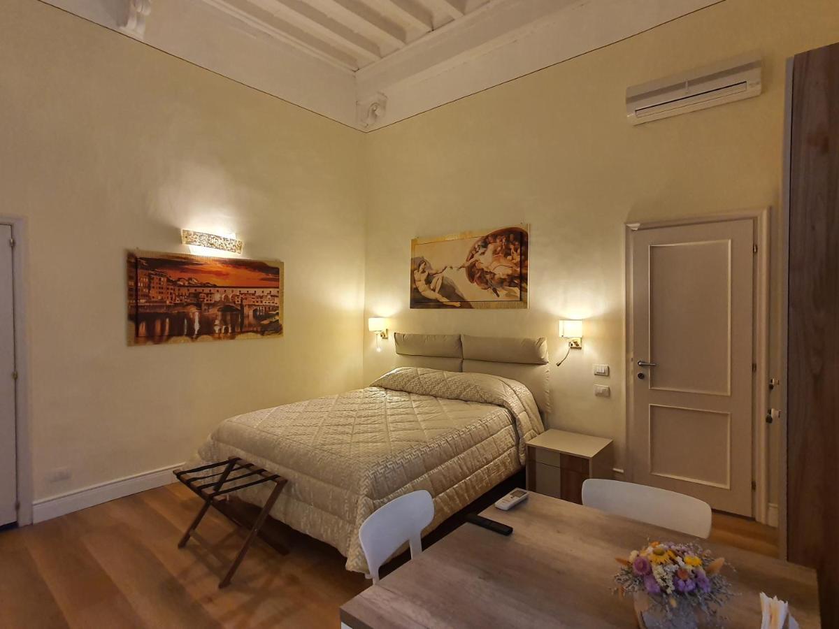 Maison d'hôtes Rf Duomo *